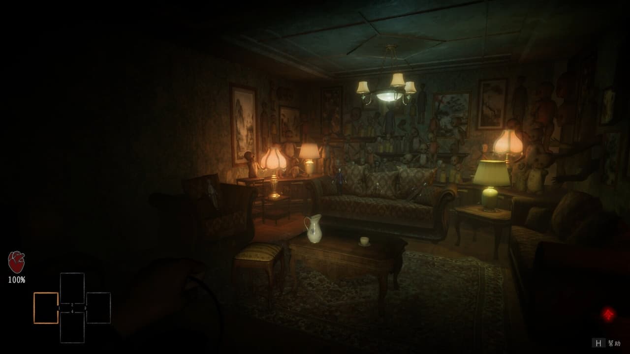 THE TAG-ALONG OBSESSION screenshot 5