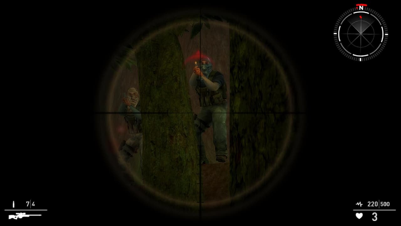 Unstoppable (Enalza Studios) screenshot 2