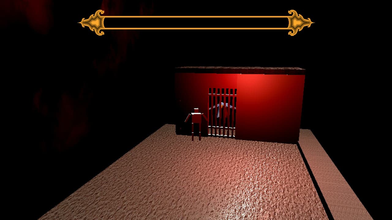 MEGAJUMP screenshot 5