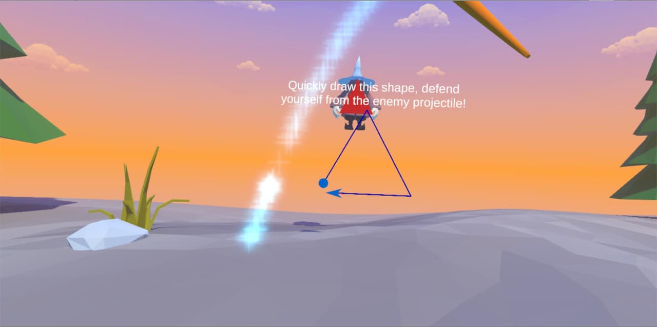Shape Wizard screenshot 3