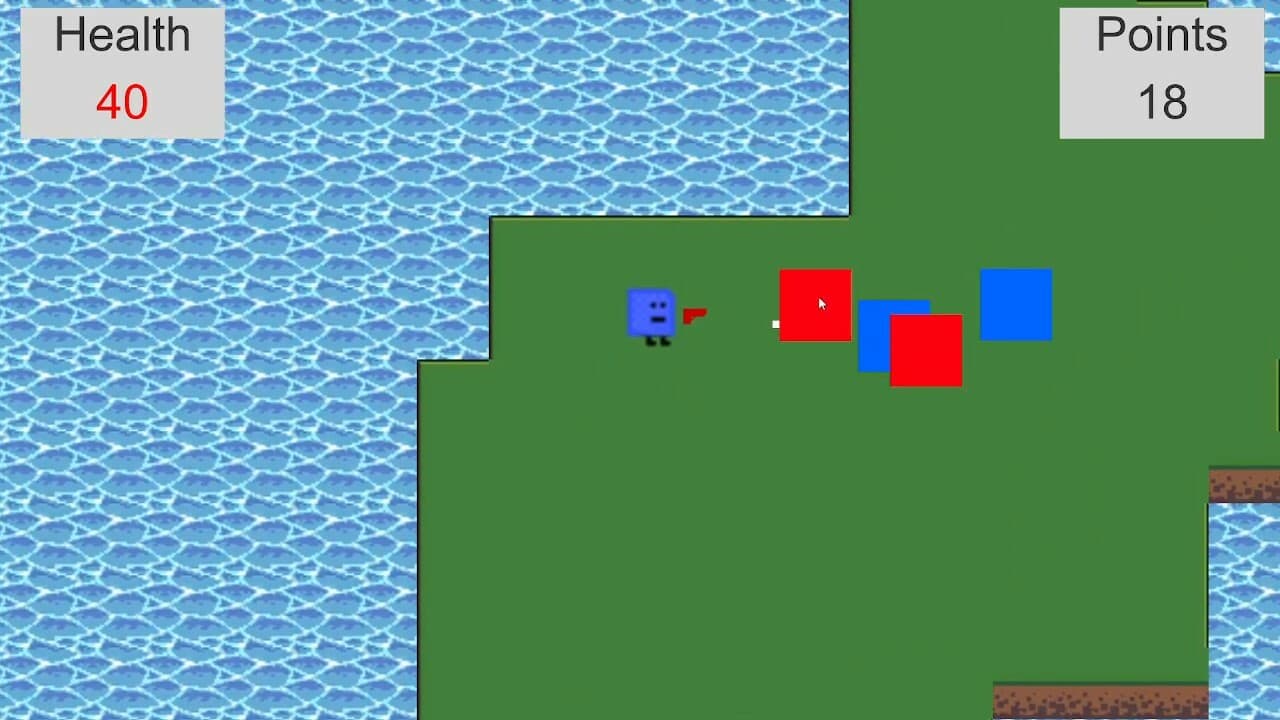i have 2 gunz #GeoJam 2021 screenshot 3