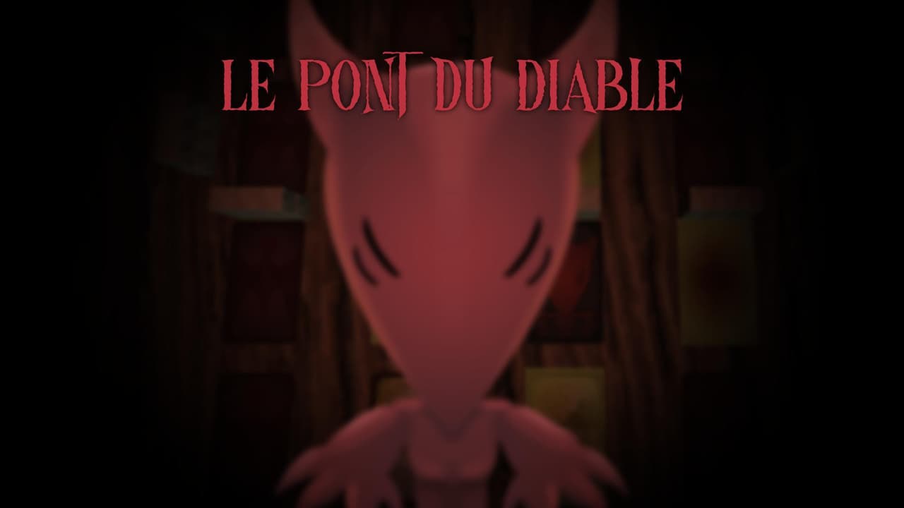 Pont du Diable screenshot 2