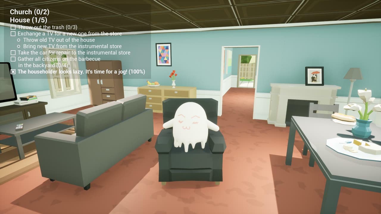 Ellis screenshot 5