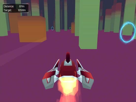 Space Aircraft Combat: Air Wars
