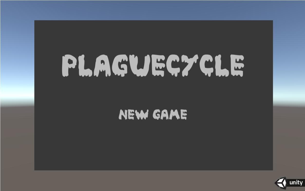 Plague Cycle screenshot 3