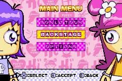 Hi Hi Puffy AmiYumi: Kaznapped! screenshot 5