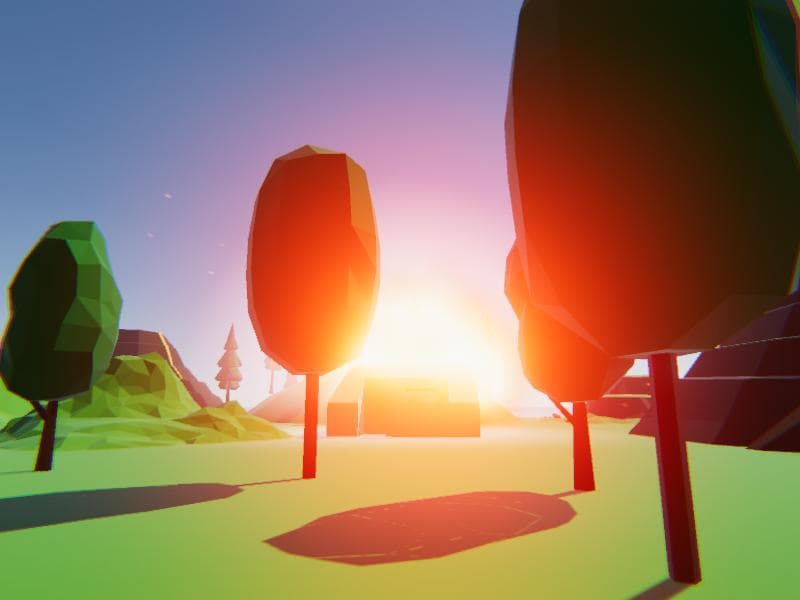 Enemy Spotted! screenshot 2