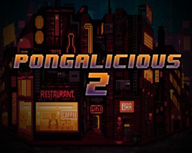 PONGALICIOUS 2 screenshot 2