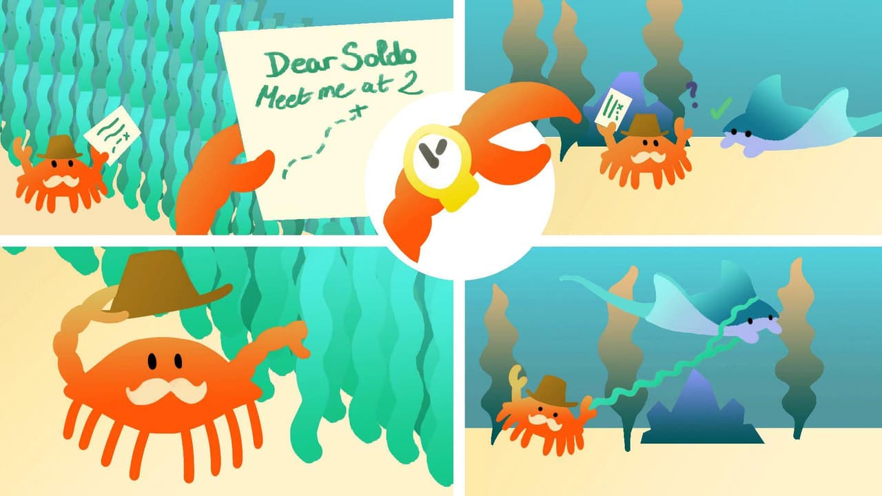 Road to the Stars screenshot 4
