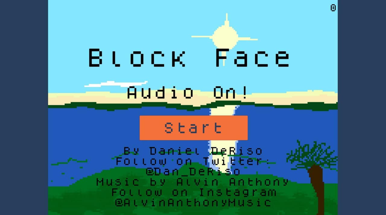 Block Face screenshot 3