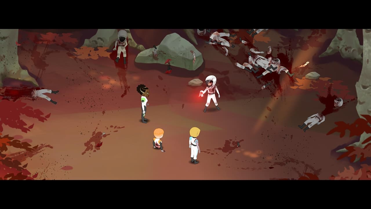 繼生Perisite screenshot 5
