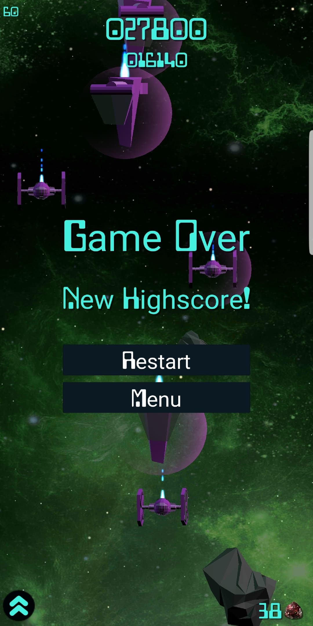 Arcade Universe (Alpha) screenshot 6
