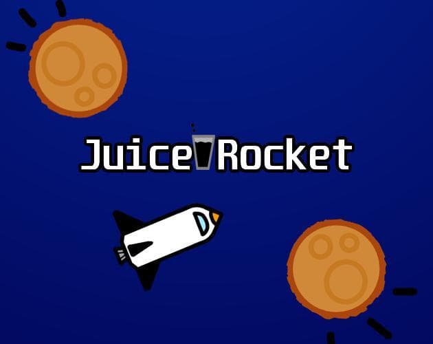 Juice Rocket screenshot 2