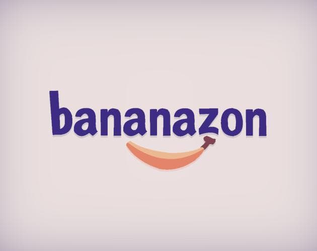 Bananazon