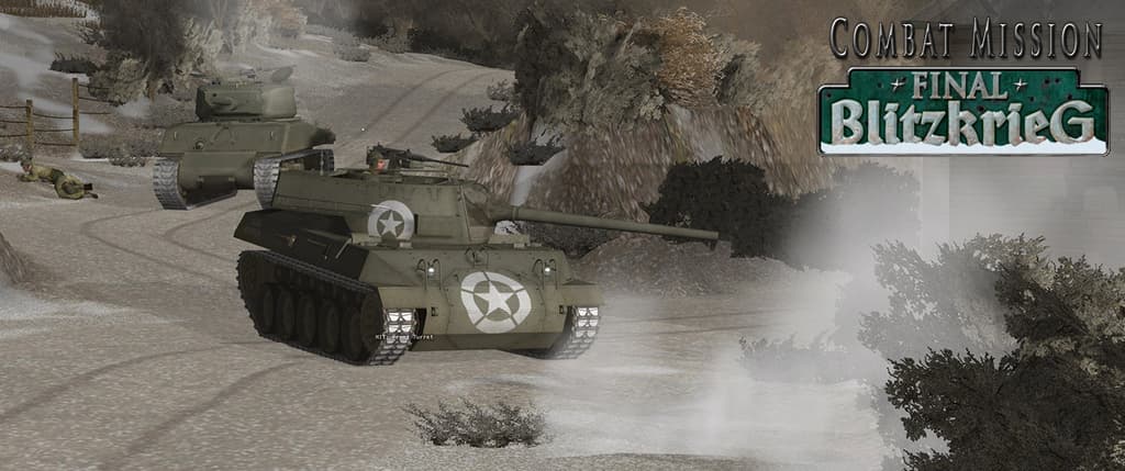 Combat Mission: Final Blitzkrieg screenshot 3