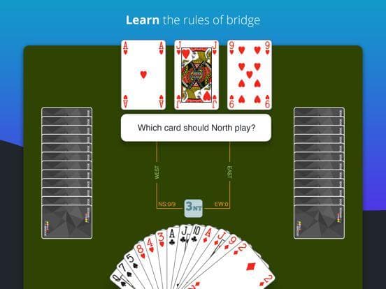 Fun Bridge screenshot 3