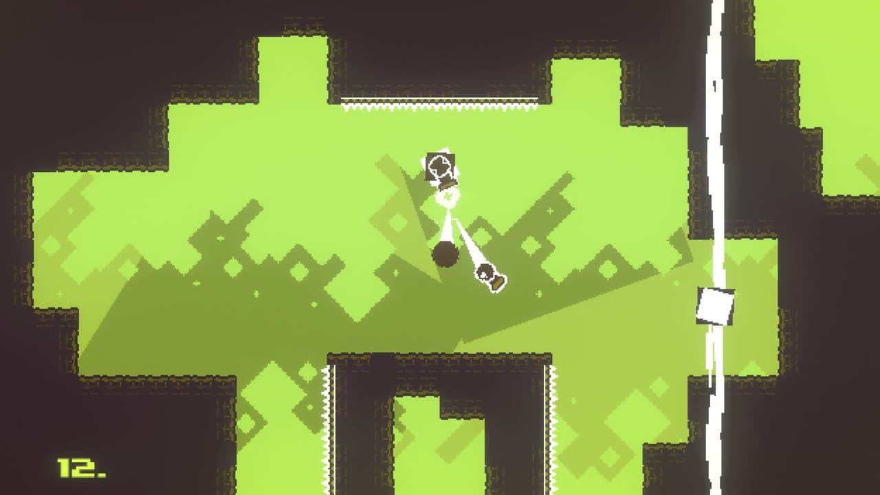ROCKETGUN - 0.3 - DEMO screenshot 5