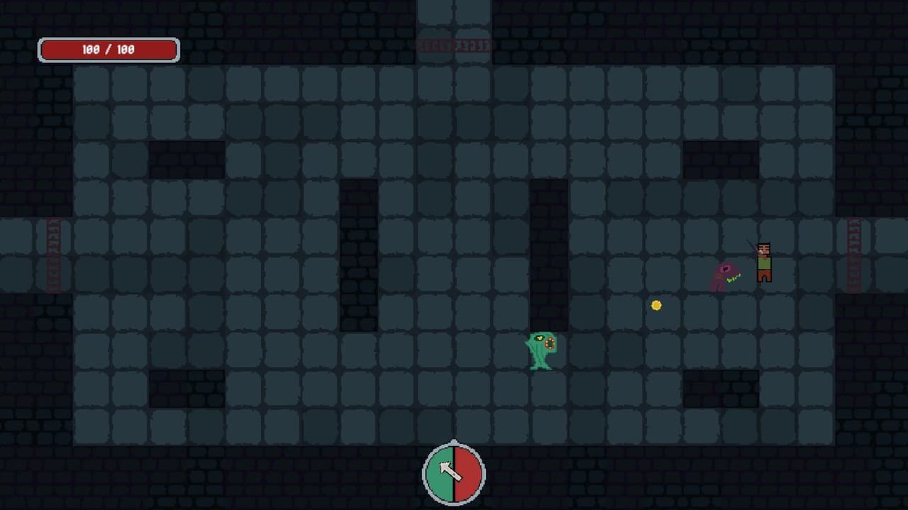 Switch Heroes screenshot 3