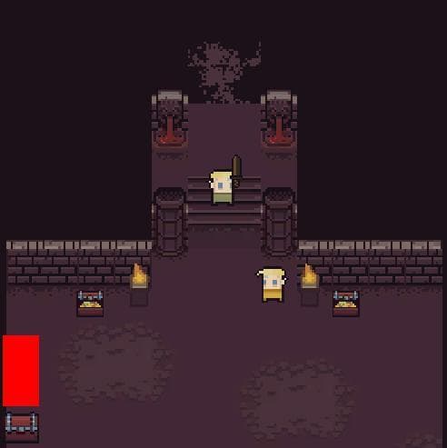 The RPG (HK-Studio) screenshot 2