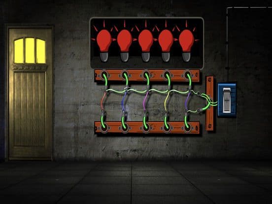 Escape 25 Floors screenshot 2