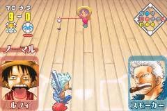 One Piece: Going Baseball - Kaizoku Yakyuu screenshot 6