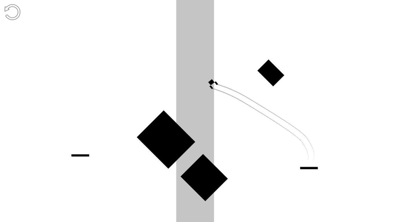 Kapsul Infinite (itch) screenshot 3