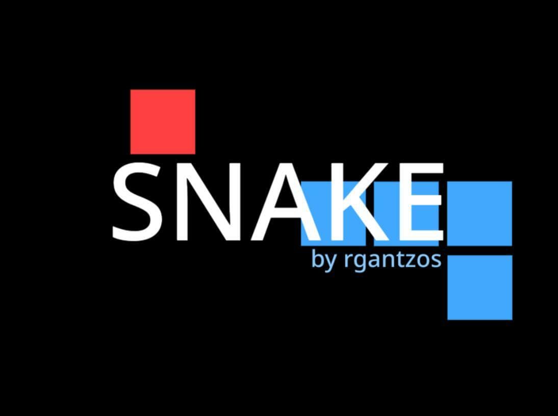 SNAKE (itch) (G Studios)