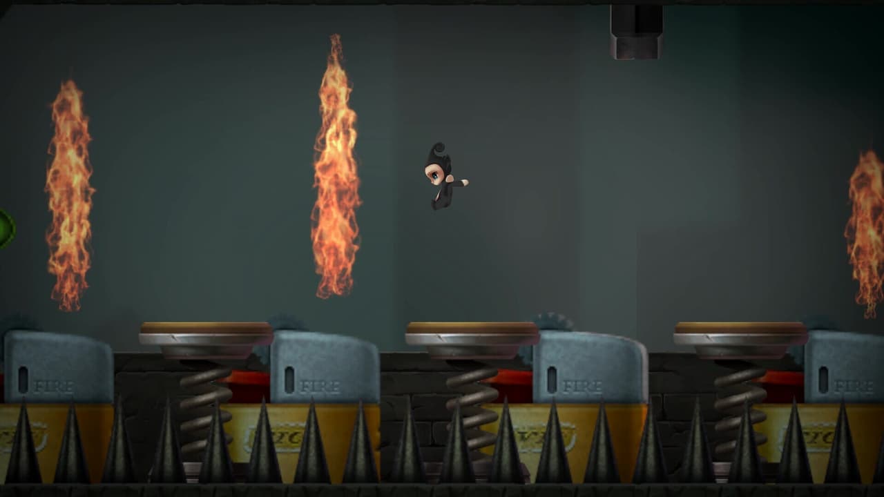 Minimal Escape screenshot 4