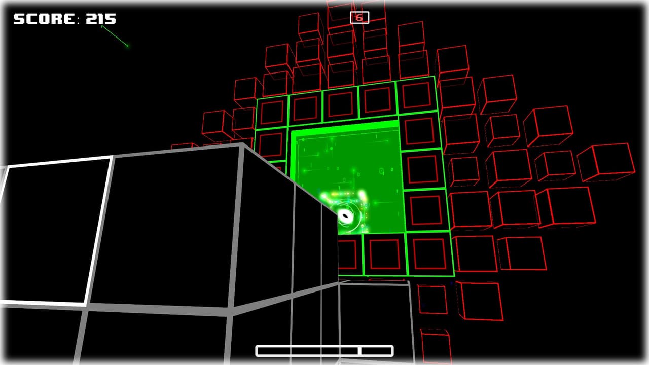 Digital Runner screenshot 4