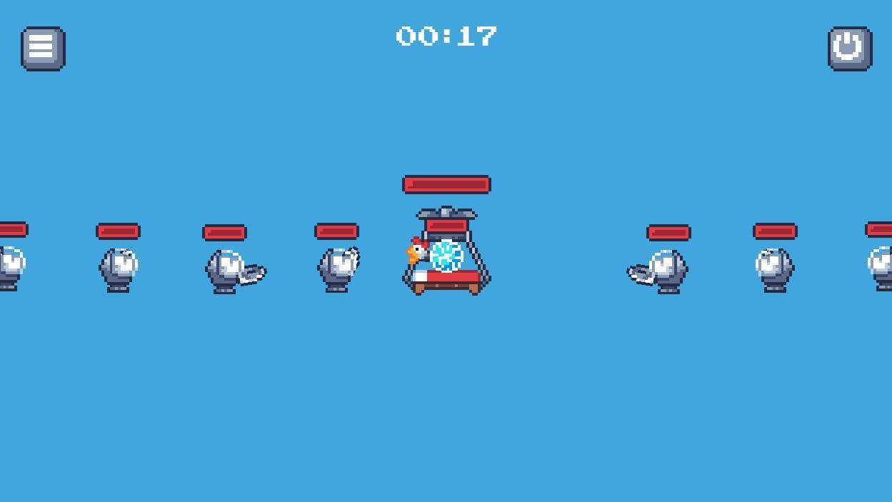 Fly bed screenshot 4