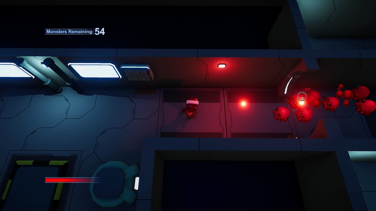 ELE-mental (ProtoMass) screenshot 3
