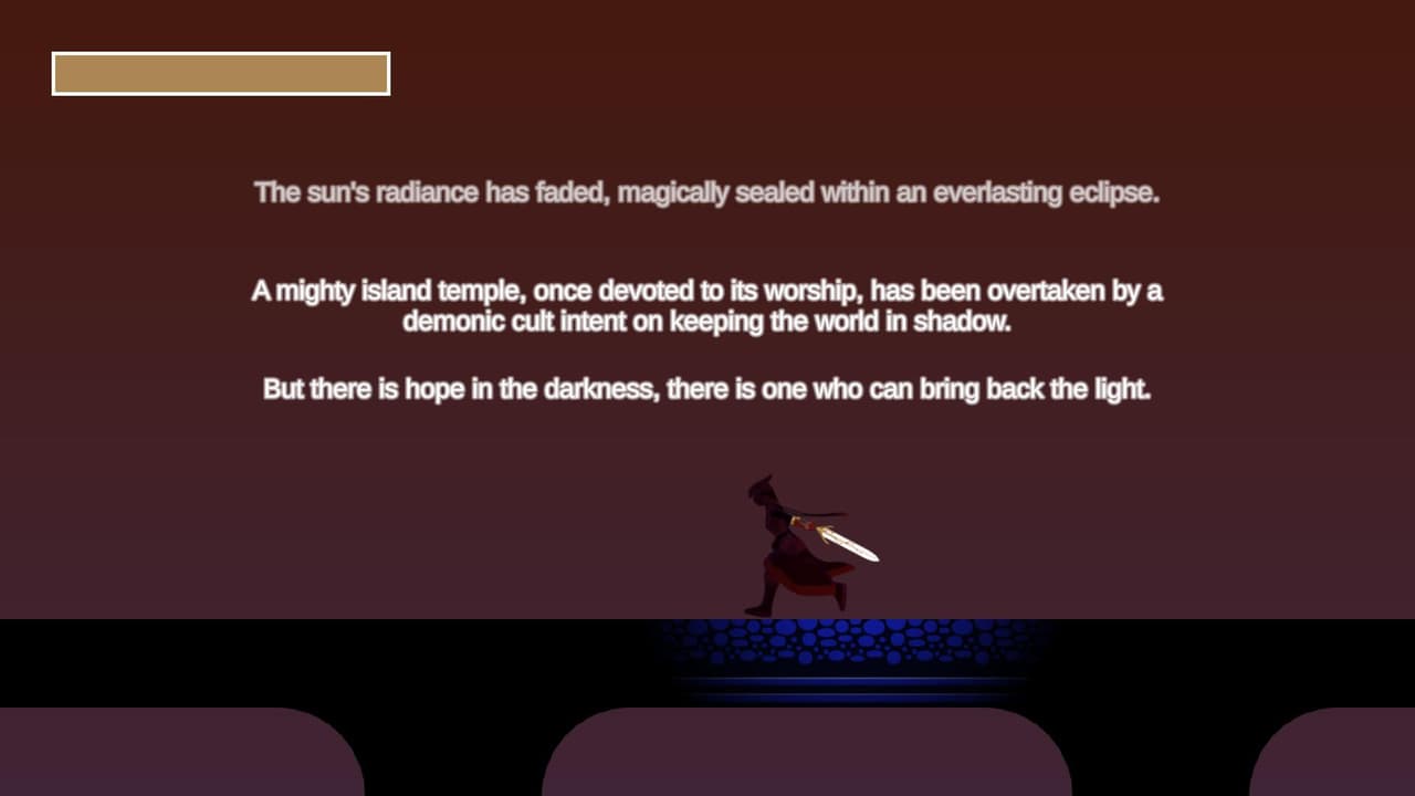Lucent (MVM 16) screenshot 3