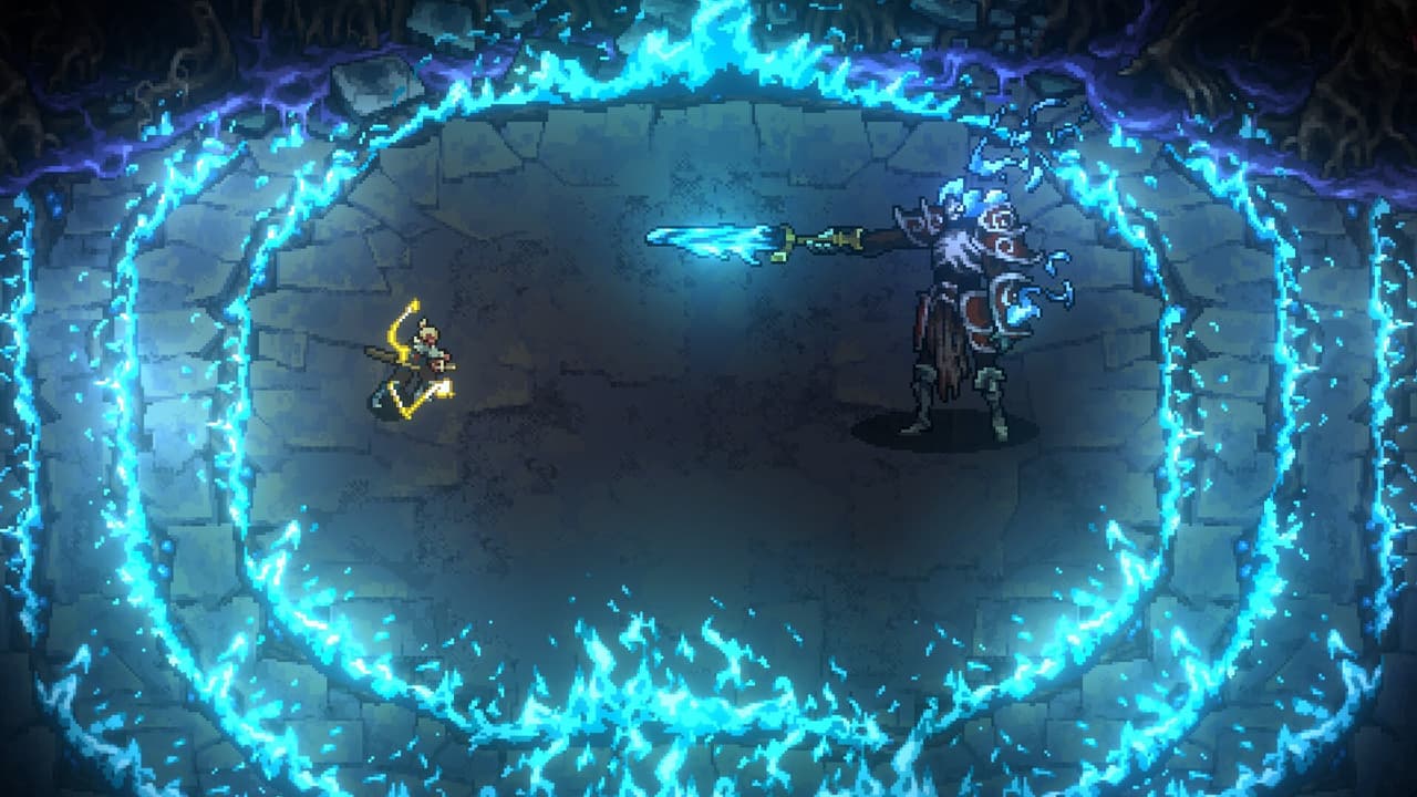 There Is No Light 616 screenshot 4