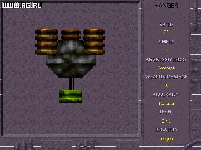 Corel Arcade Mania screenshot 6