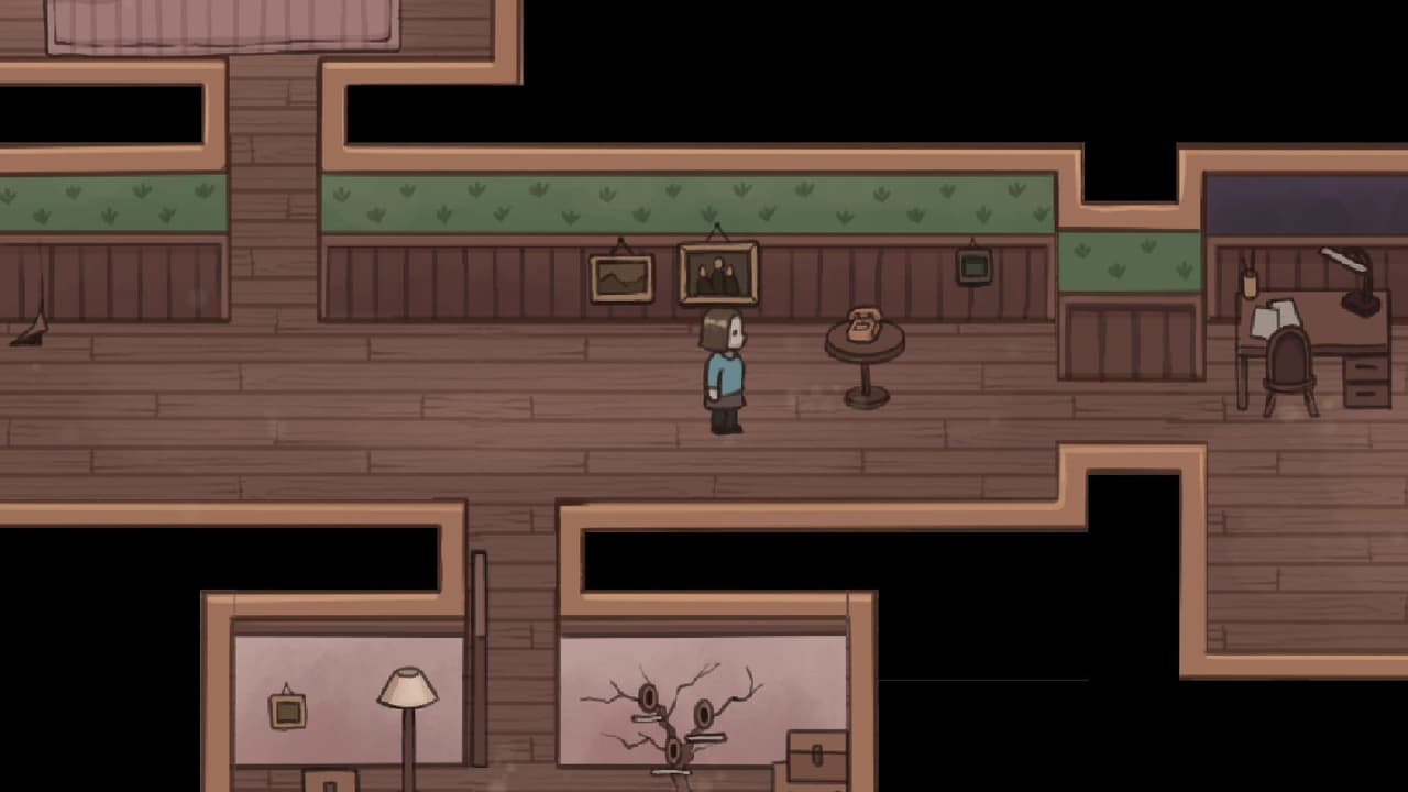 Family Tree (Cmski) screenshot 4