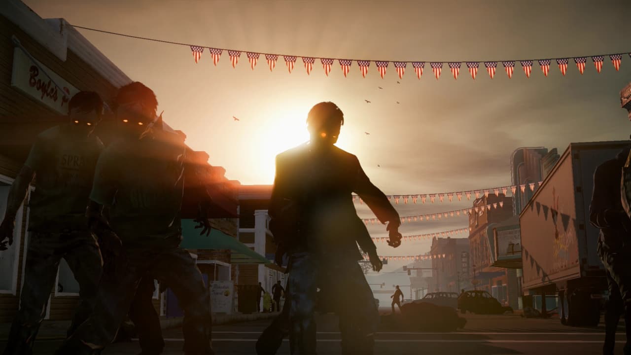 State of Decay: Breakdown screenshot 5