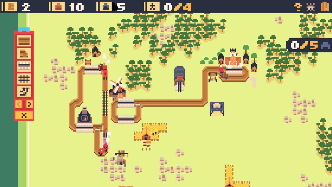 soko loco screenshot 4
