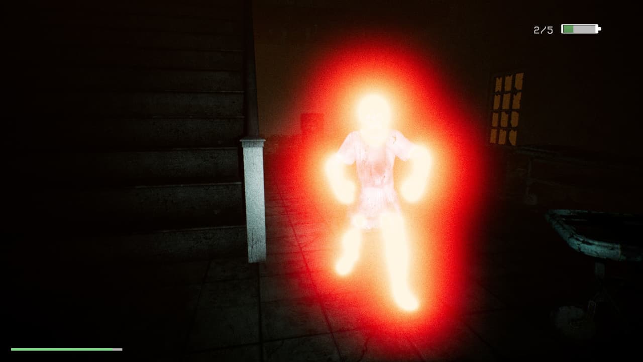 The 8th Day screenshot 6