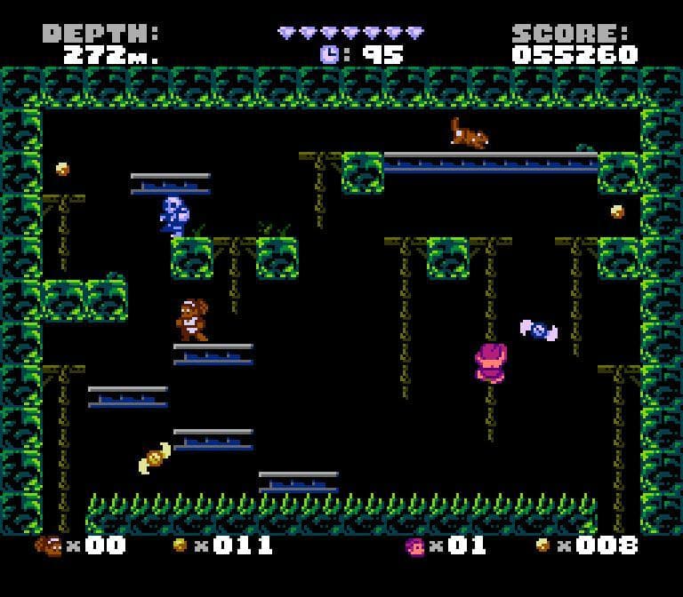 The Cowlitz Gamers 2nd Adventure screenshot 4
