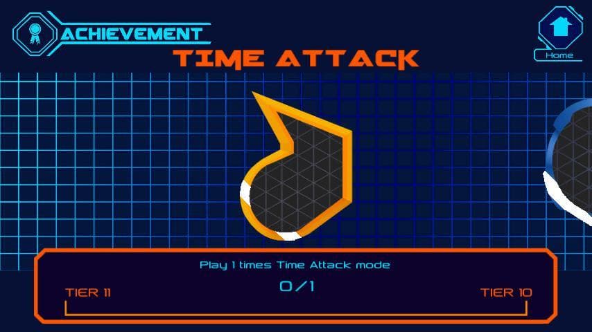 EJEN ALI: MATA TRAINING ACADEMY (Android) W.I.P screenshot 4