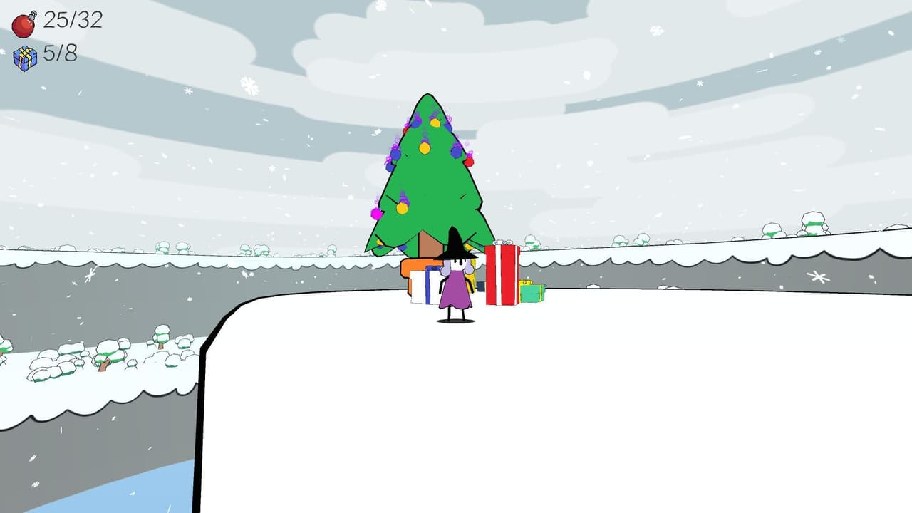 Christmas Commotion screenshot 6