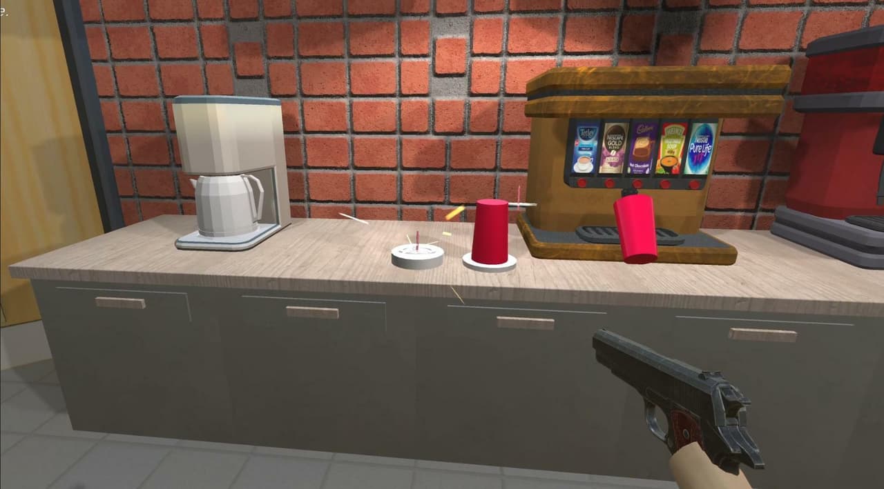 Trigger Fingers screenshot 2