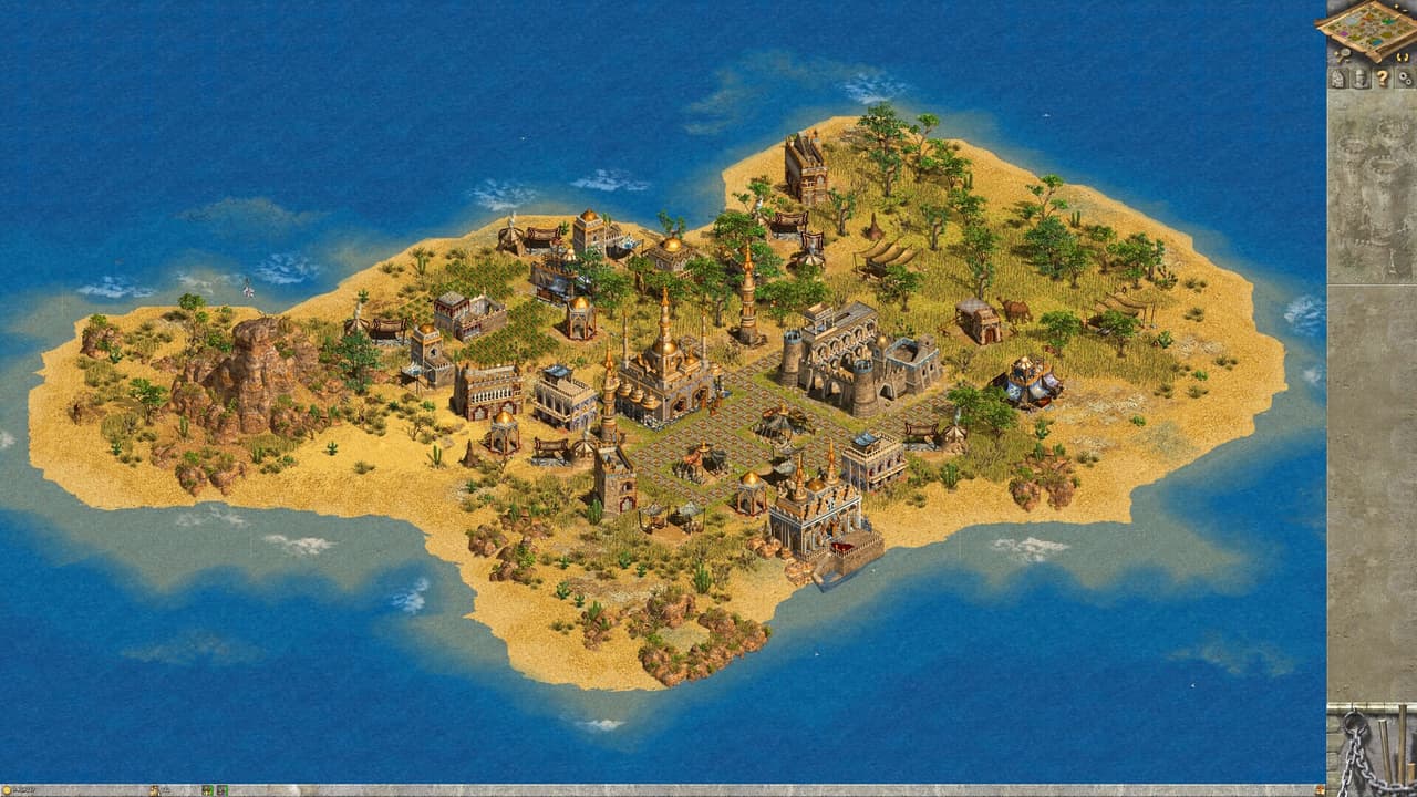 Anno 1503 History Edition screenshot 4