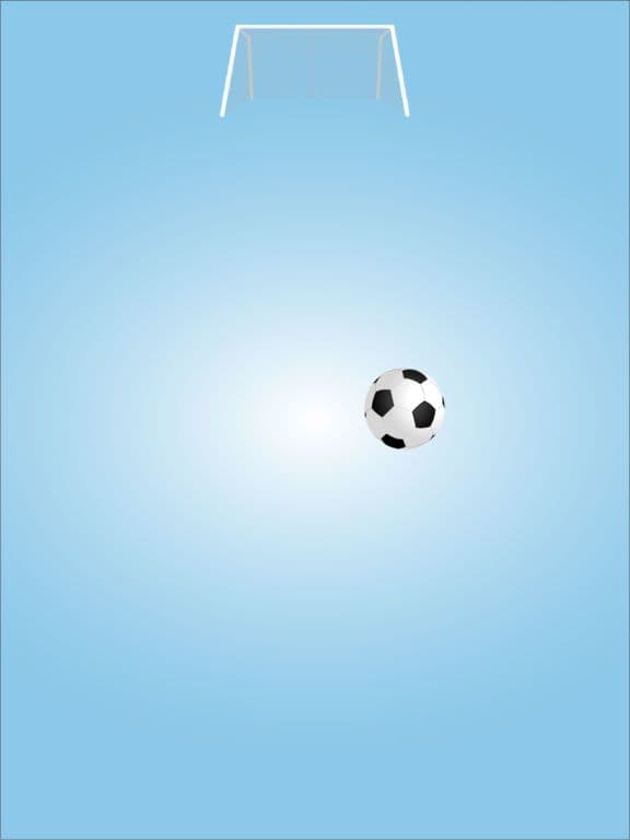 Soccer Game - "Lionel Messi edition"