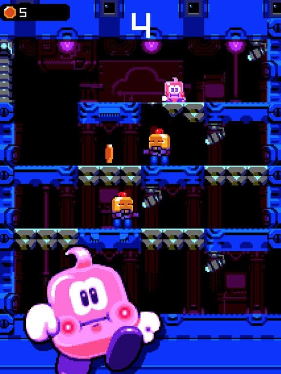 Platform Panic screenshot 4