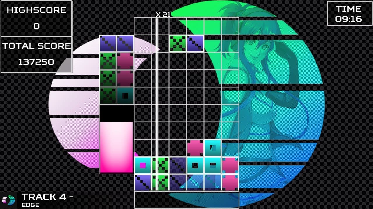 Akihabara - Feel the Rhythm Remixed screenshot 5