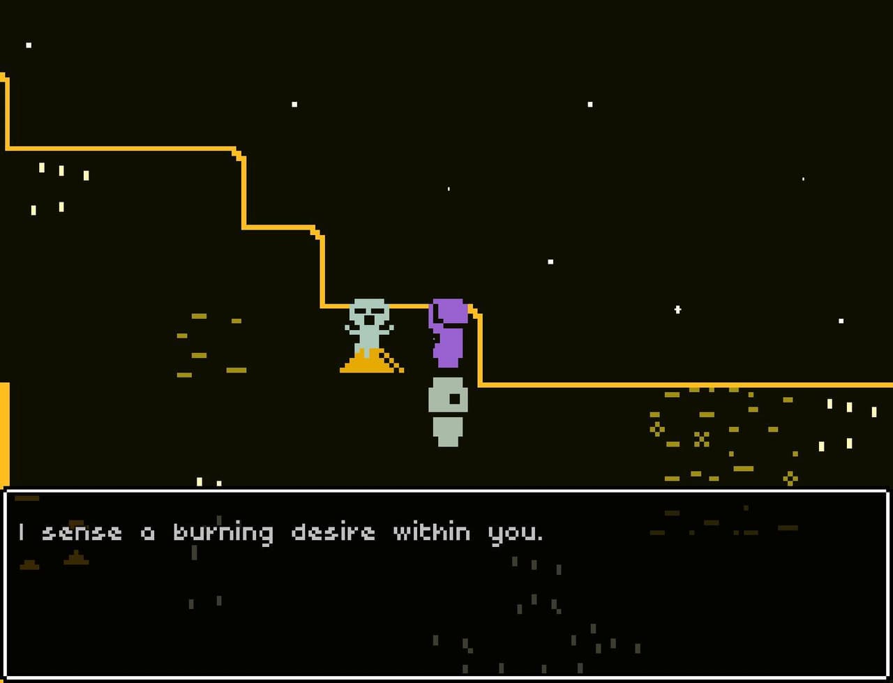 Misery Street (itch) screenshot 3