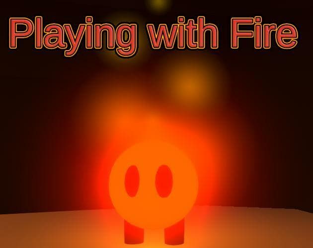 Playing with Fire (The Senate)