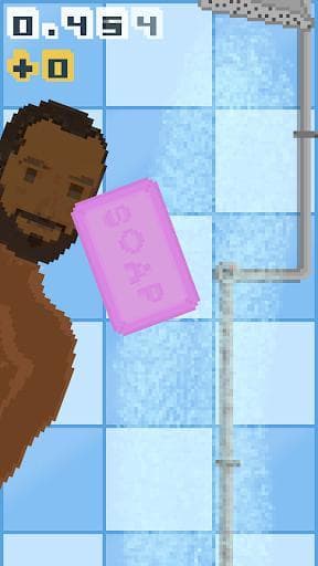 Dont drop a soap screenshot 5