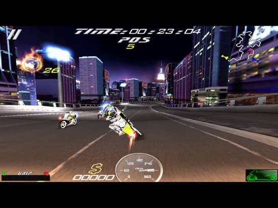 Ultimate Moto RR 2